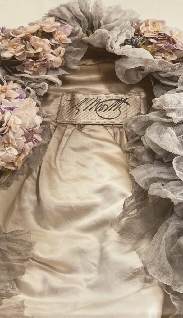 [RETROSPECTIVE] Exposition WORTH – Petit Palais, Paris